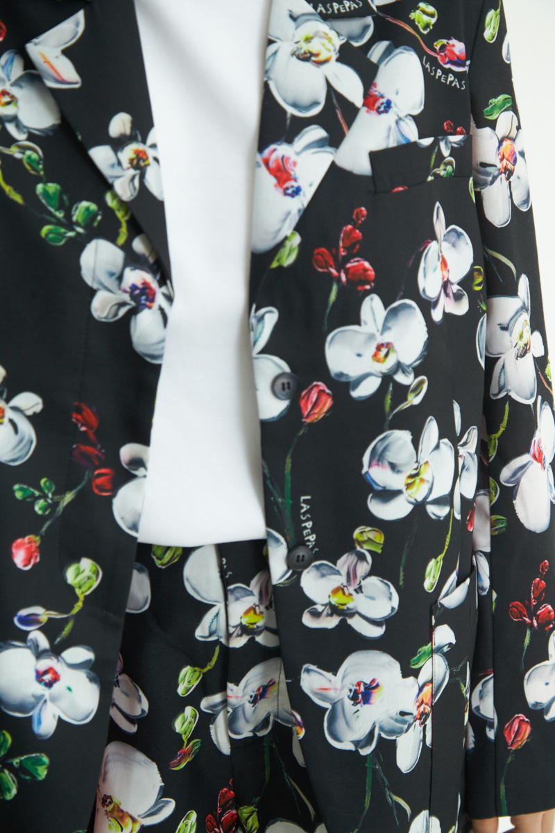 SACO MAYRA ORCHID
