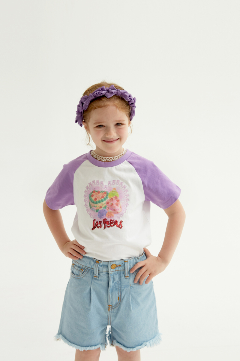 SHORT DE JEAN MOLLY MINI
