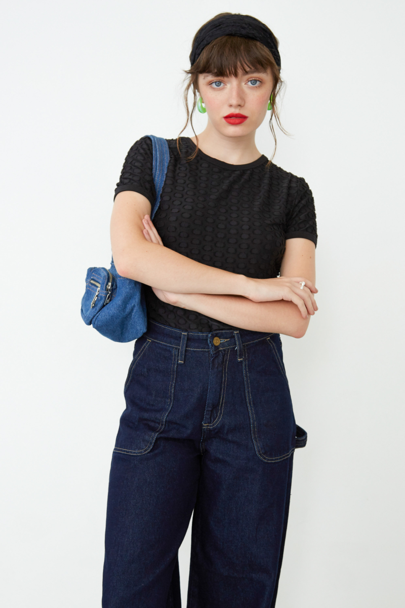 CARTERA ARIZONA DENIM