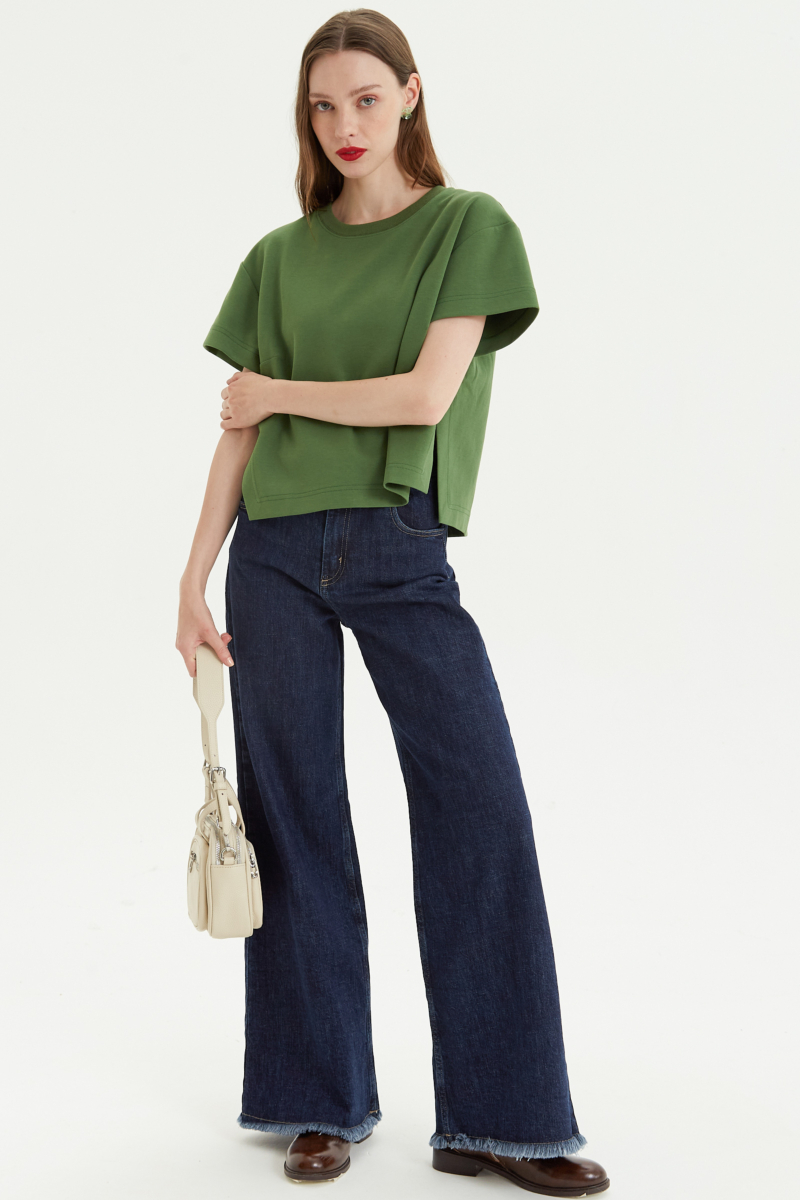 PANTALON DE JEAN ELSON