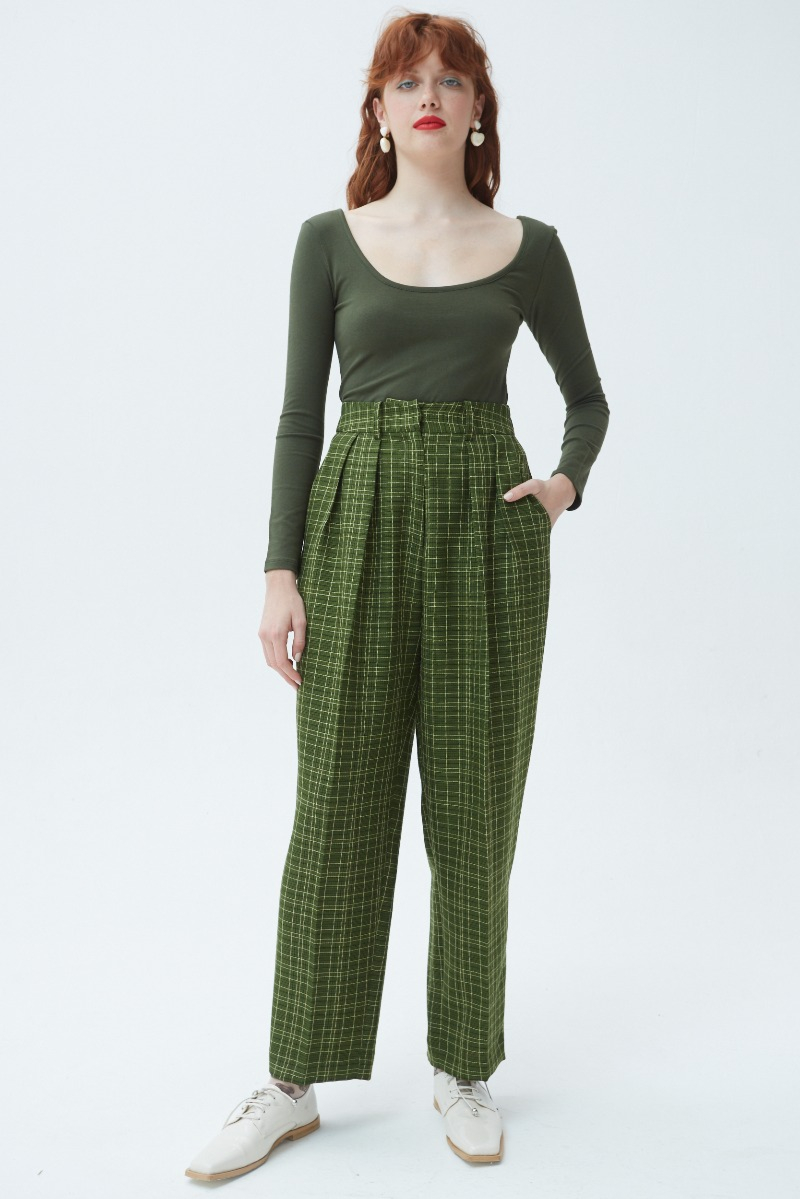 PANTALON NEW ERSA