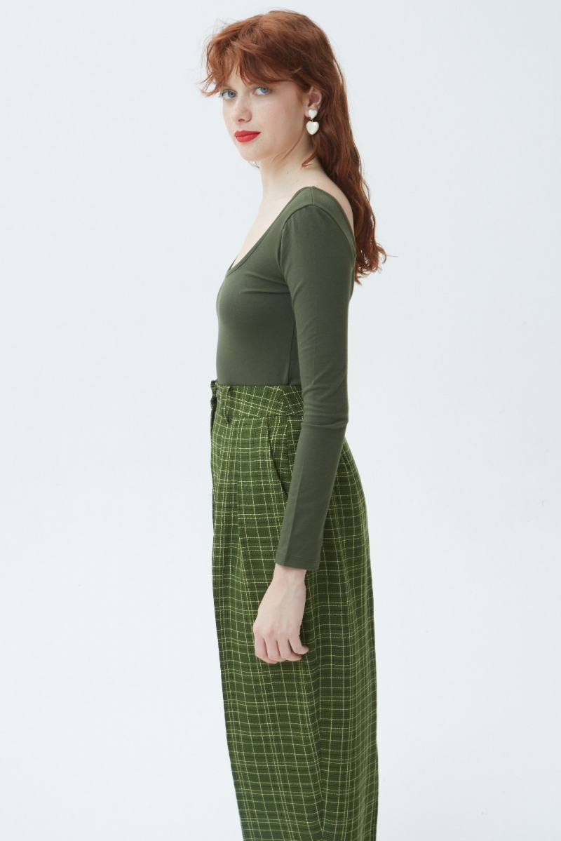 PANTALON NEW ERSA
