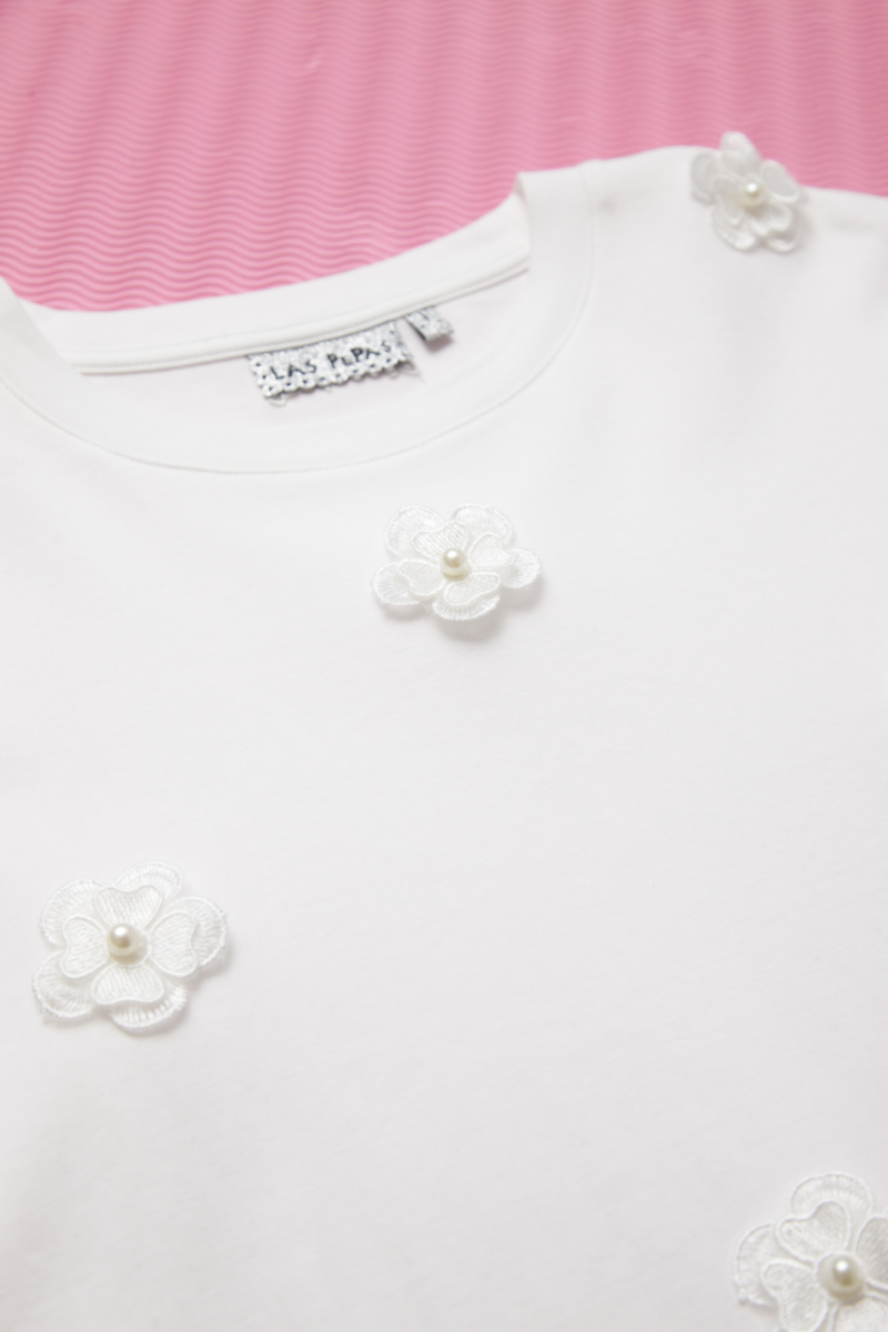 REMERA DYDAS