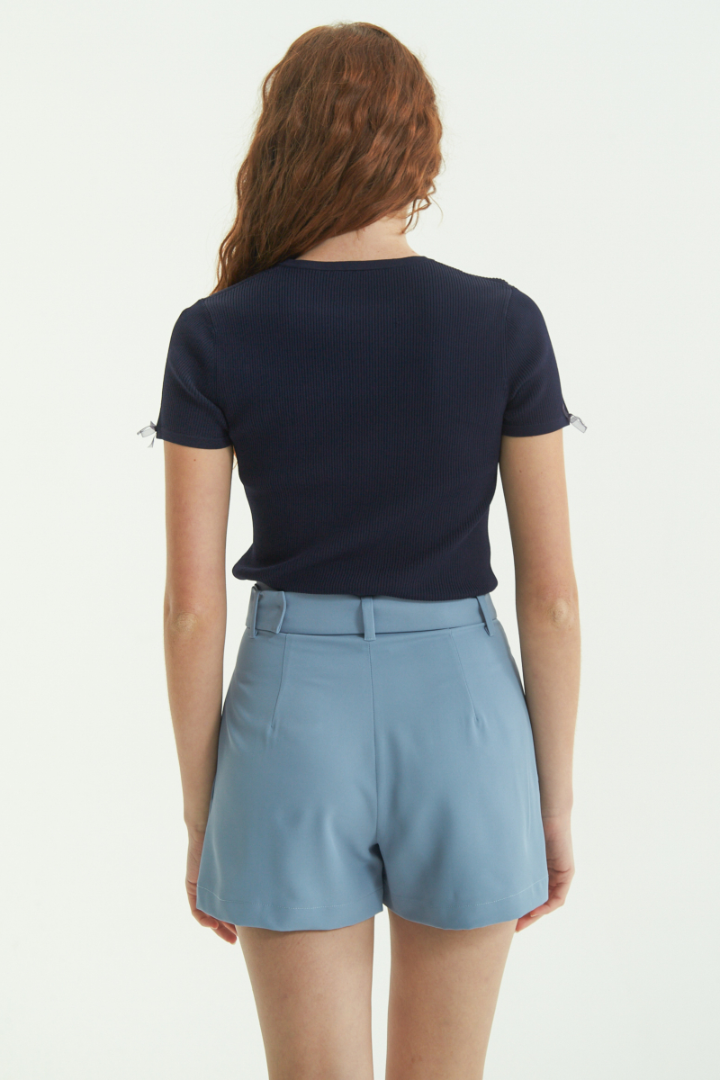 SHORT TONYA HAUS
