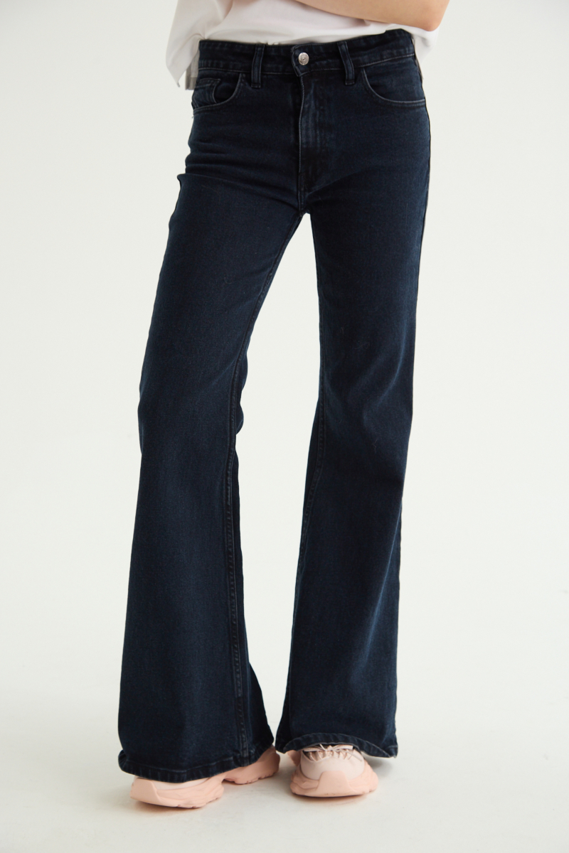 PANTALON DE JEAN MORRISON DARK BLUE