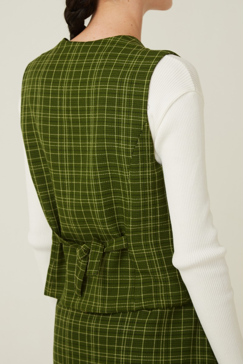 CHALECO NEW ERSA