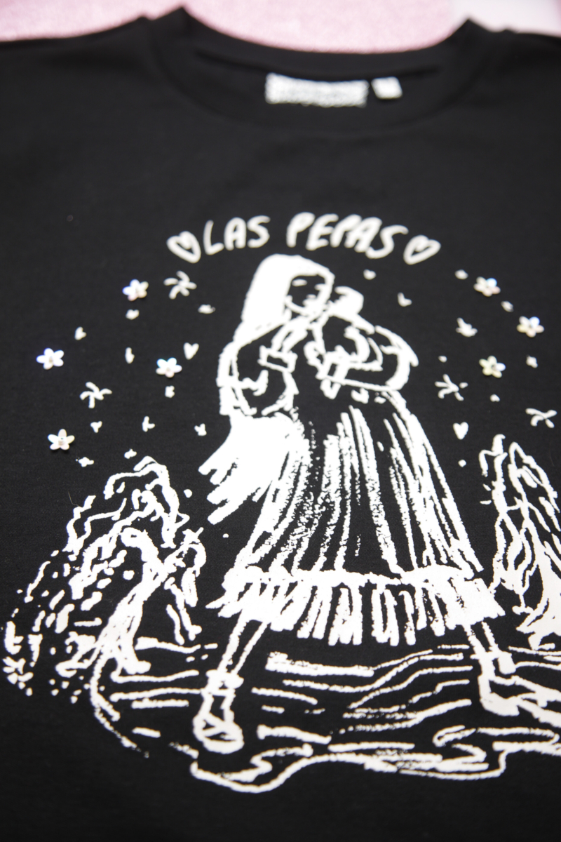 REMERA LUNILU