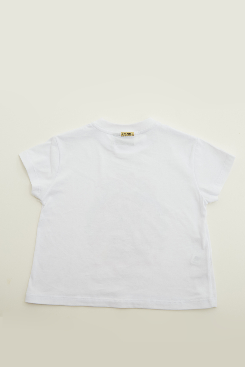 REMERA NEKO PUPPY MINI