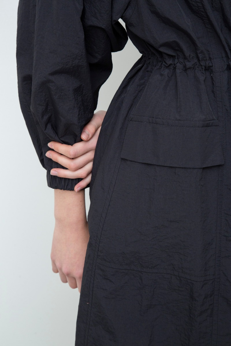 PARKA FILOMENA 