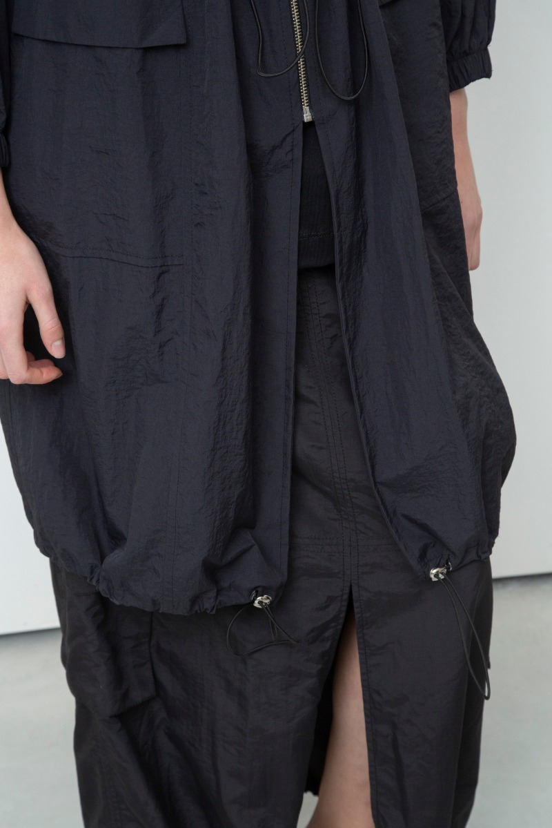 PARKA FILOMENA 