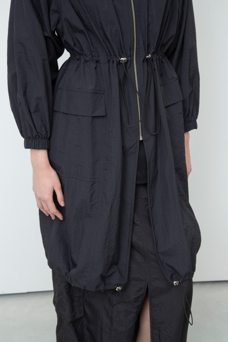PARKA FILOMENA 