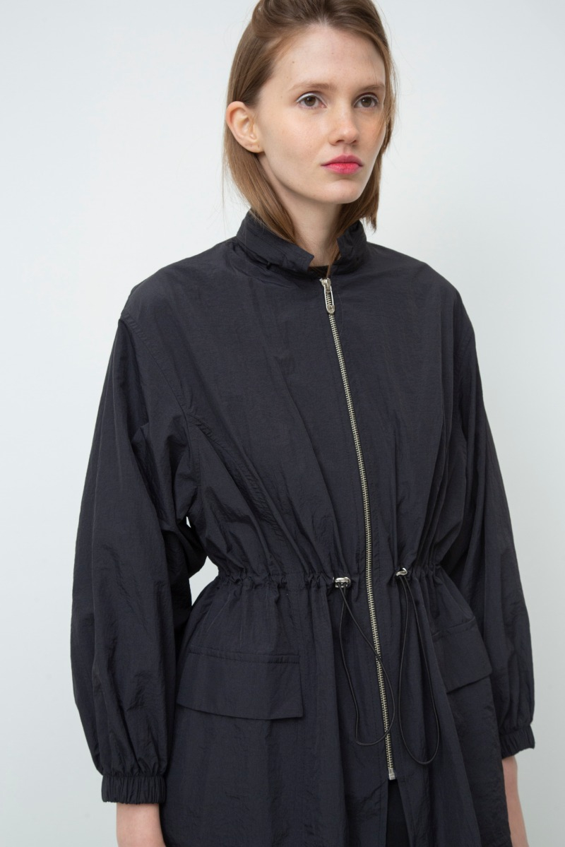 PARKA FILOMENA 
