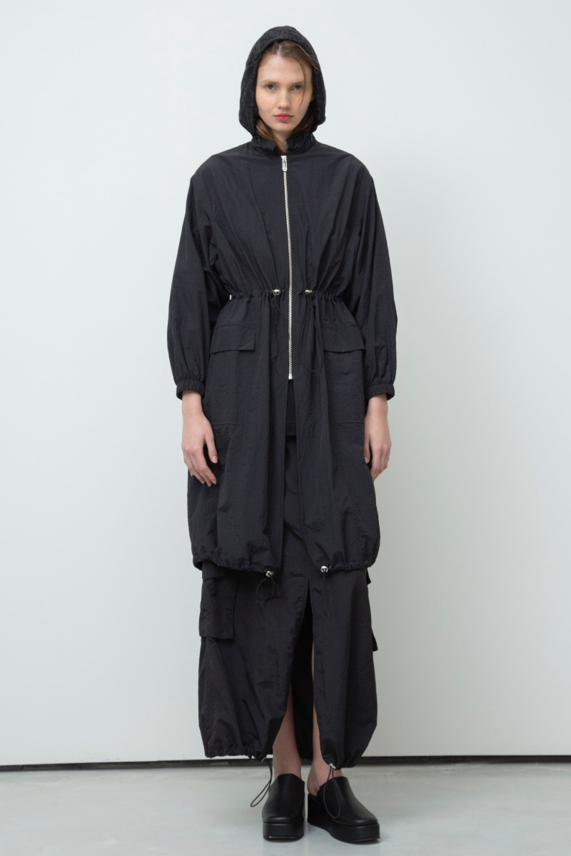 PARKA FILOMENA 