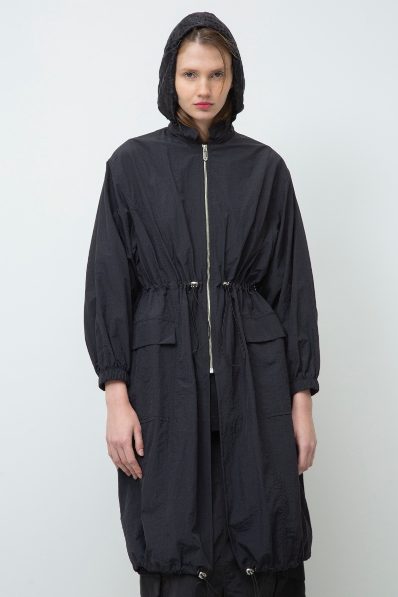 PARKA FILOMENA 