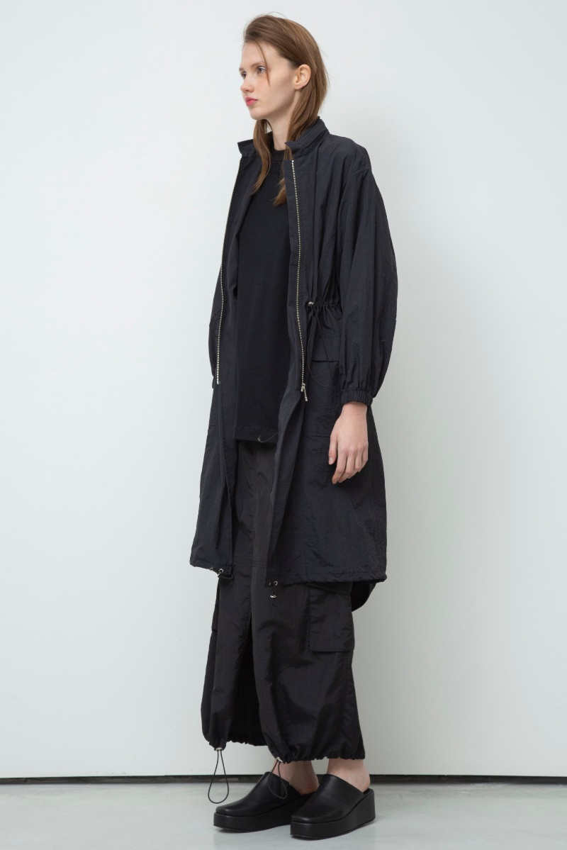 PARKA FILOMENA 