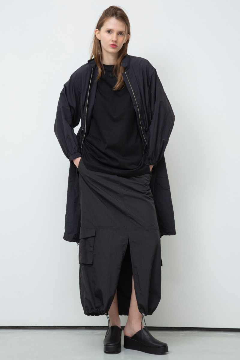PARKA FILOMENA 