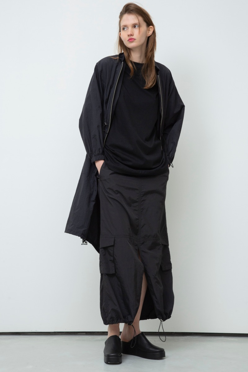 PARKA FILOMENA 