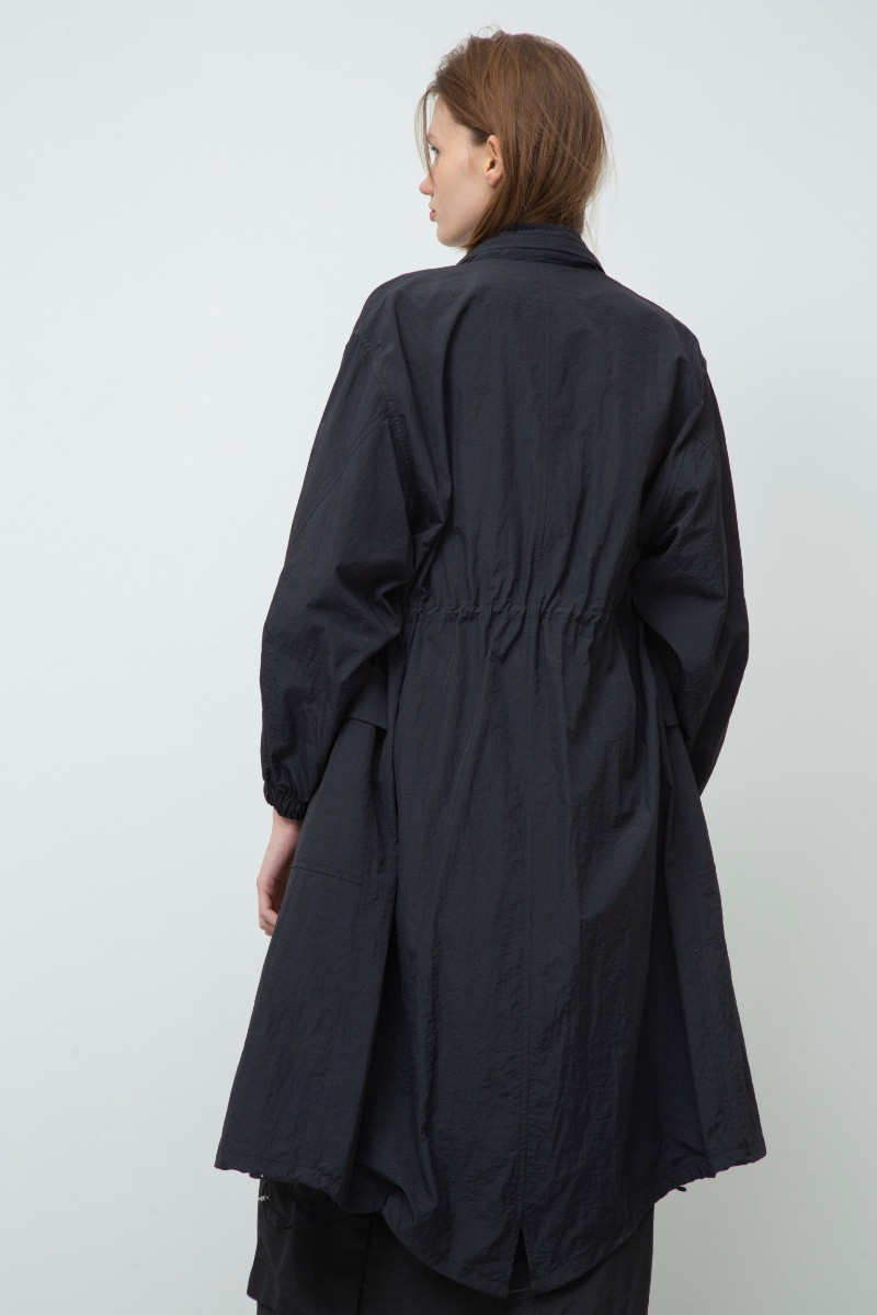 PARKA FILOMENA 