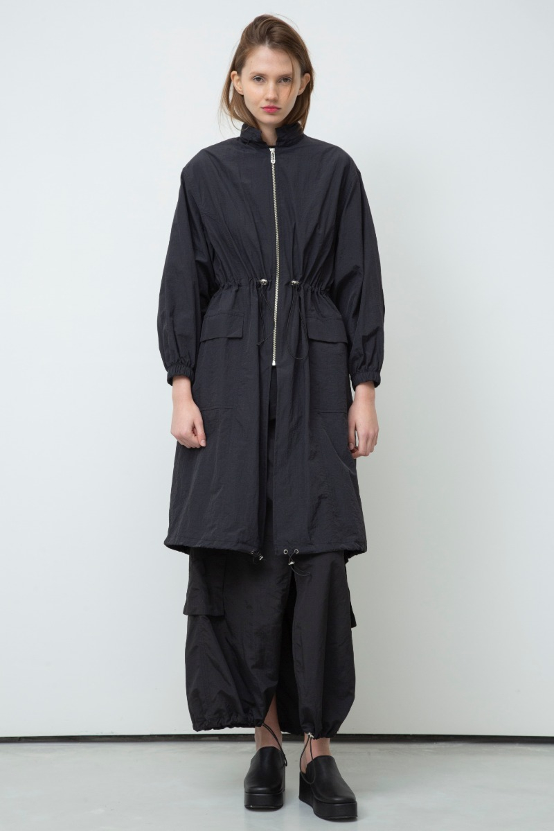 PARKA FILOMENA 