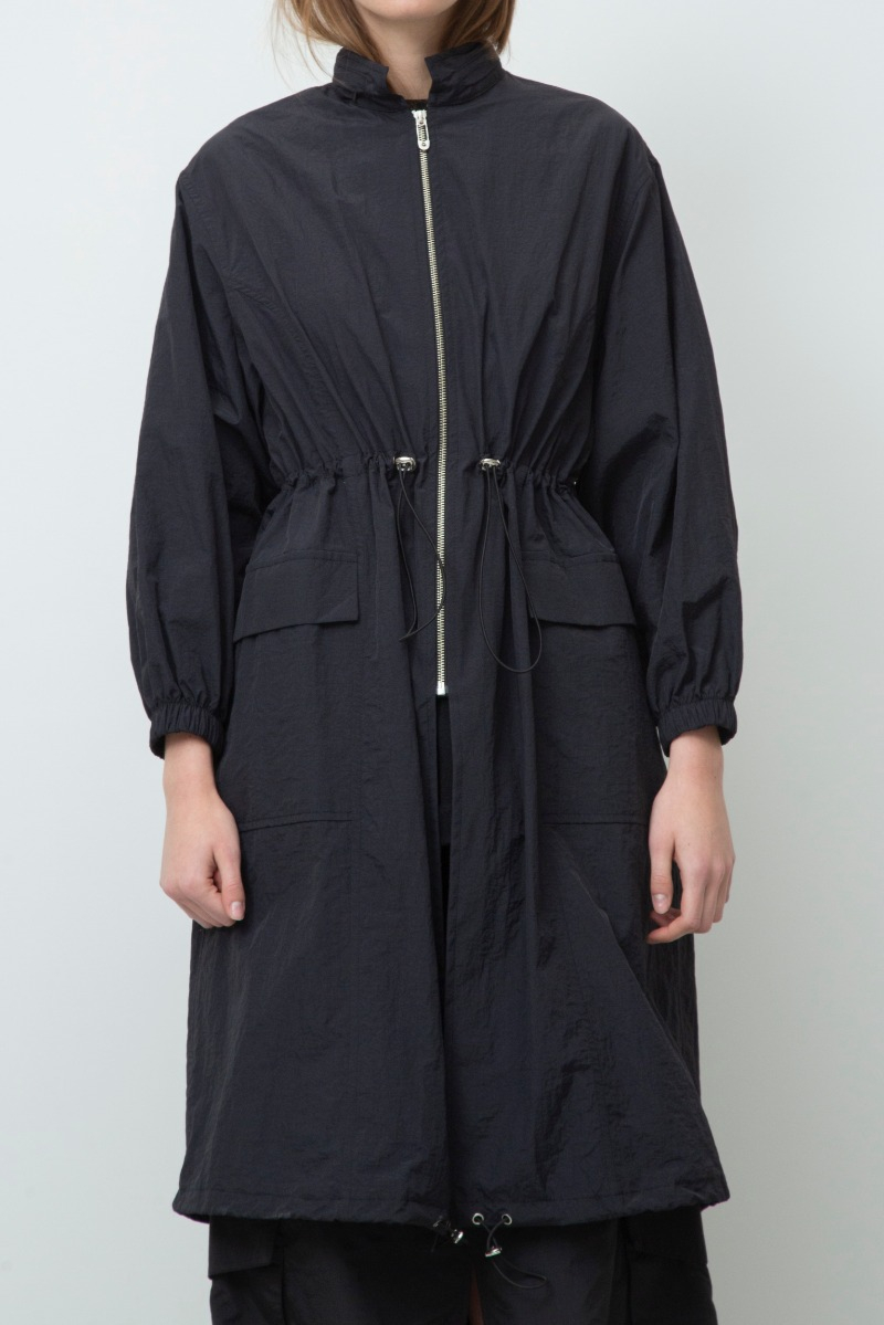 PARKA FILOMENA 