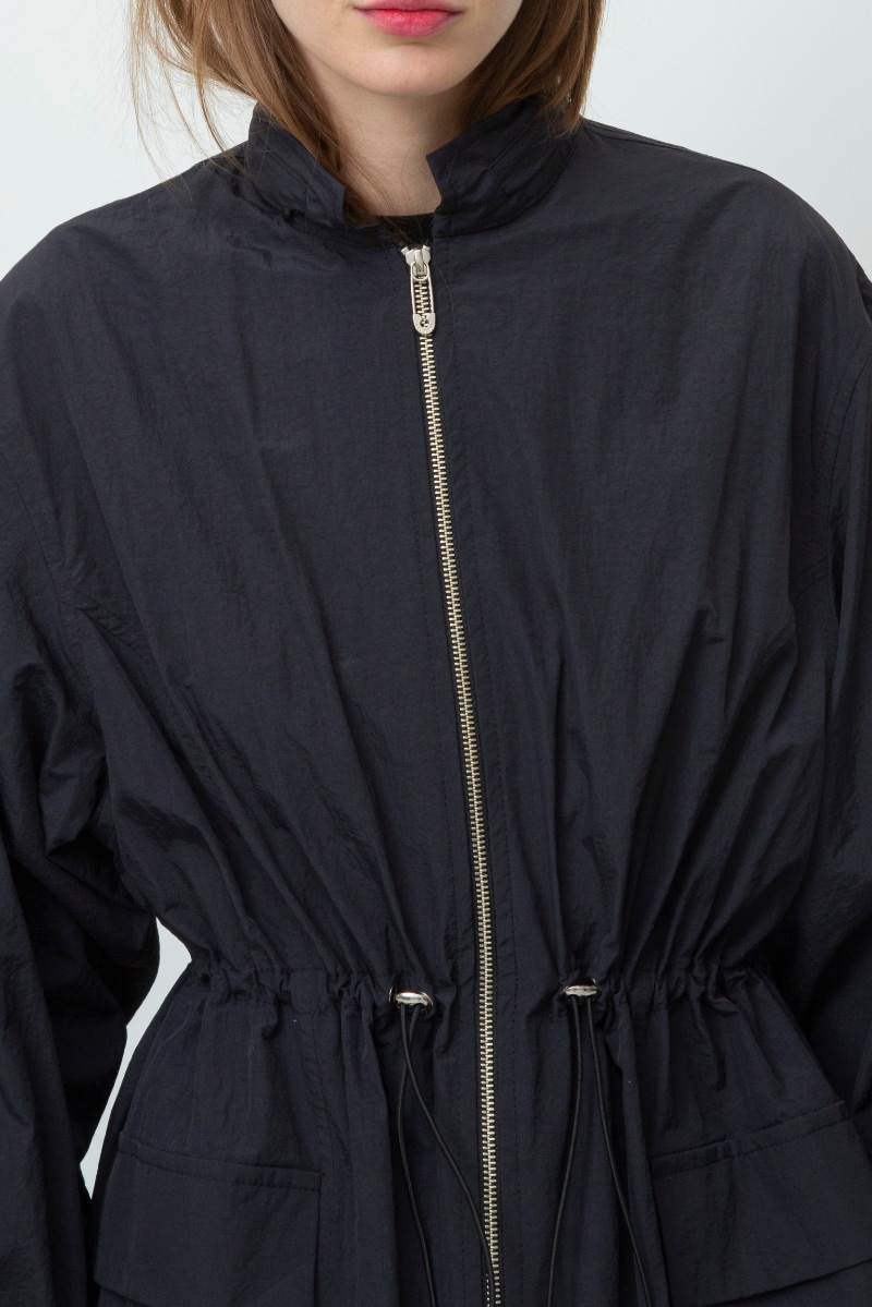 PARKA FILOMENA 