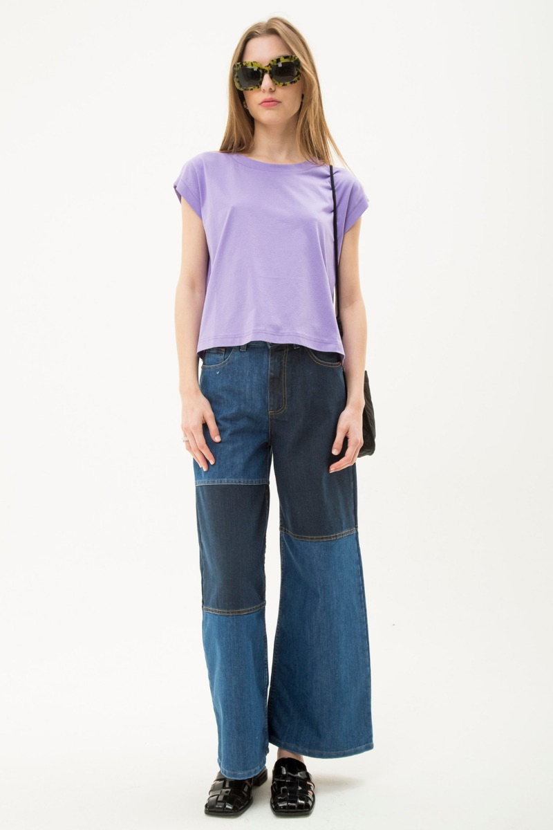 PANTALÓN DE JEAN CANDICE DUO
