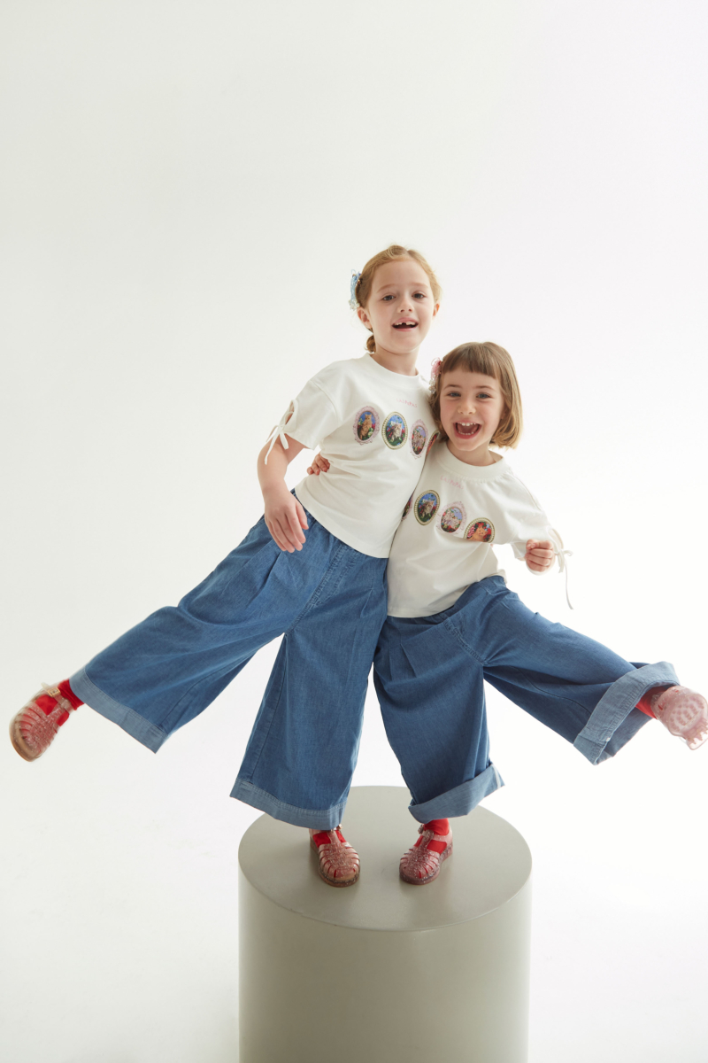 PANTALÓN MASHA MINI