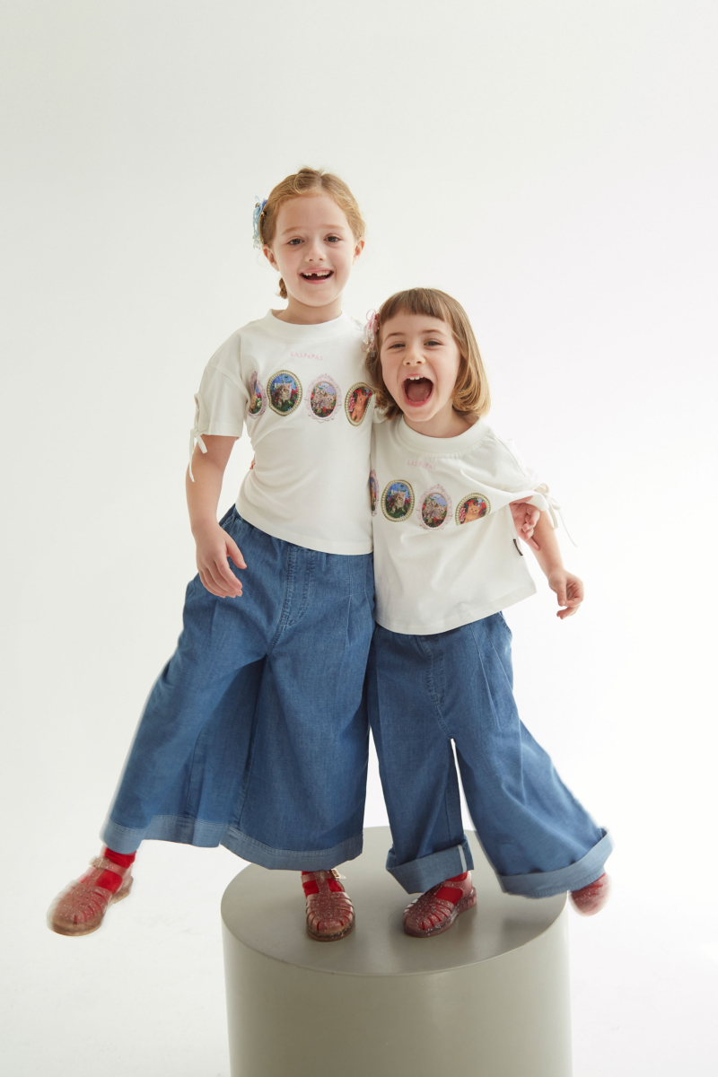 PANTALÓN MASHA MINI