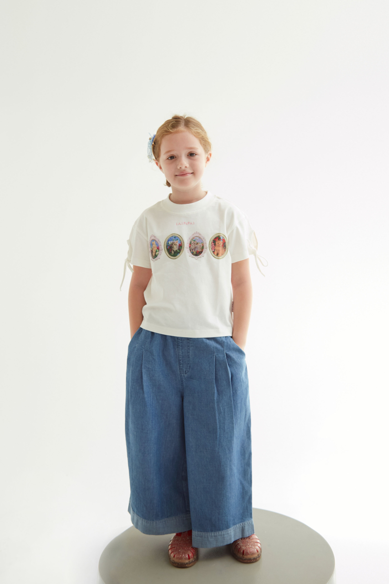 PANTALÓN MASHA MINI