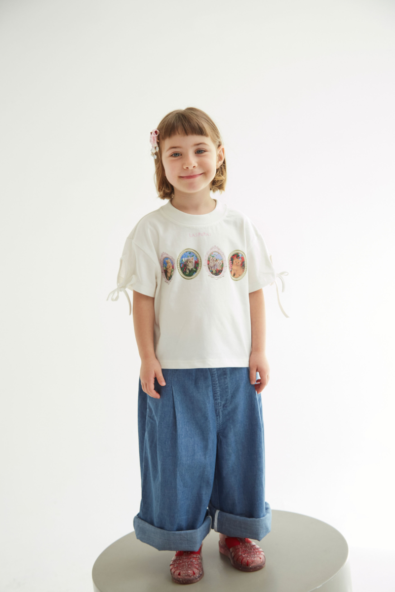 PANTALÓN MASHA MINI