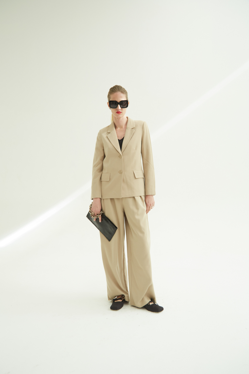 PANTALON CHER