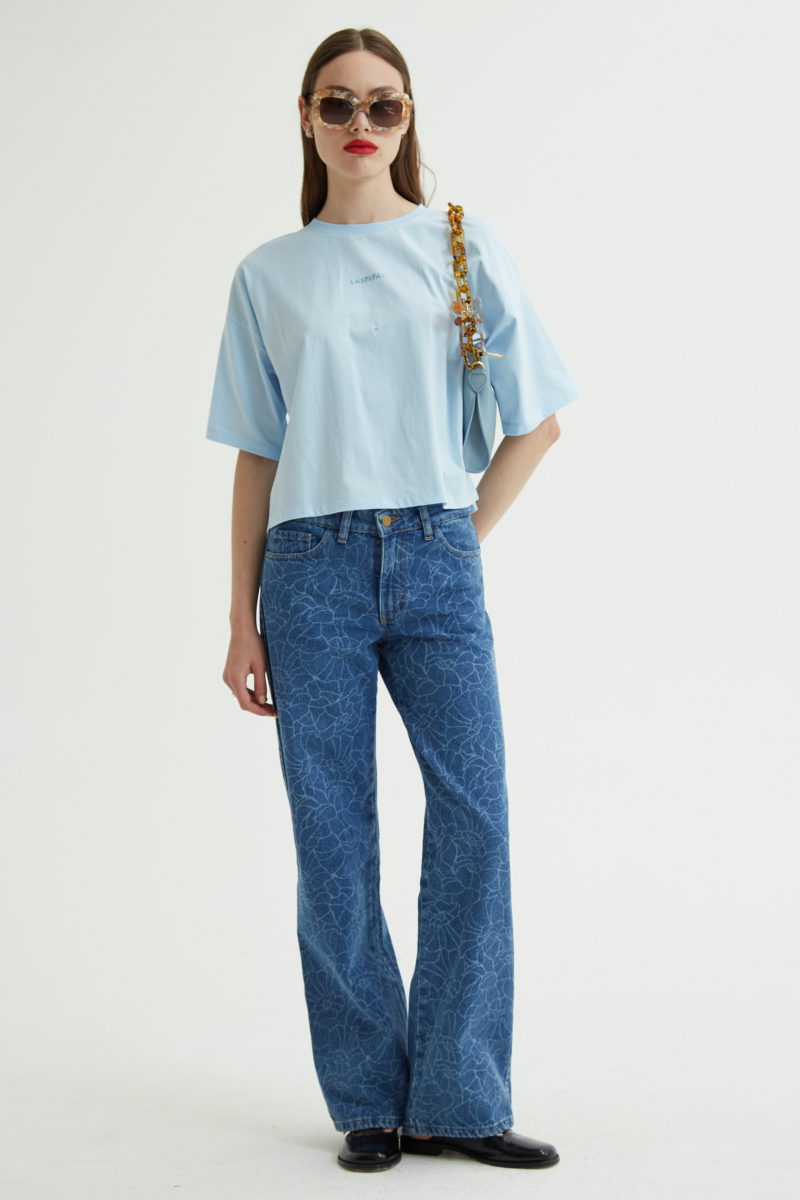 PANTALON DE JEAN SABBAT CALAS