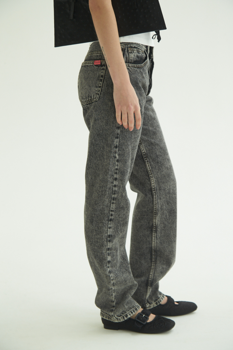 PANTALÓN DE JEAN BELLE