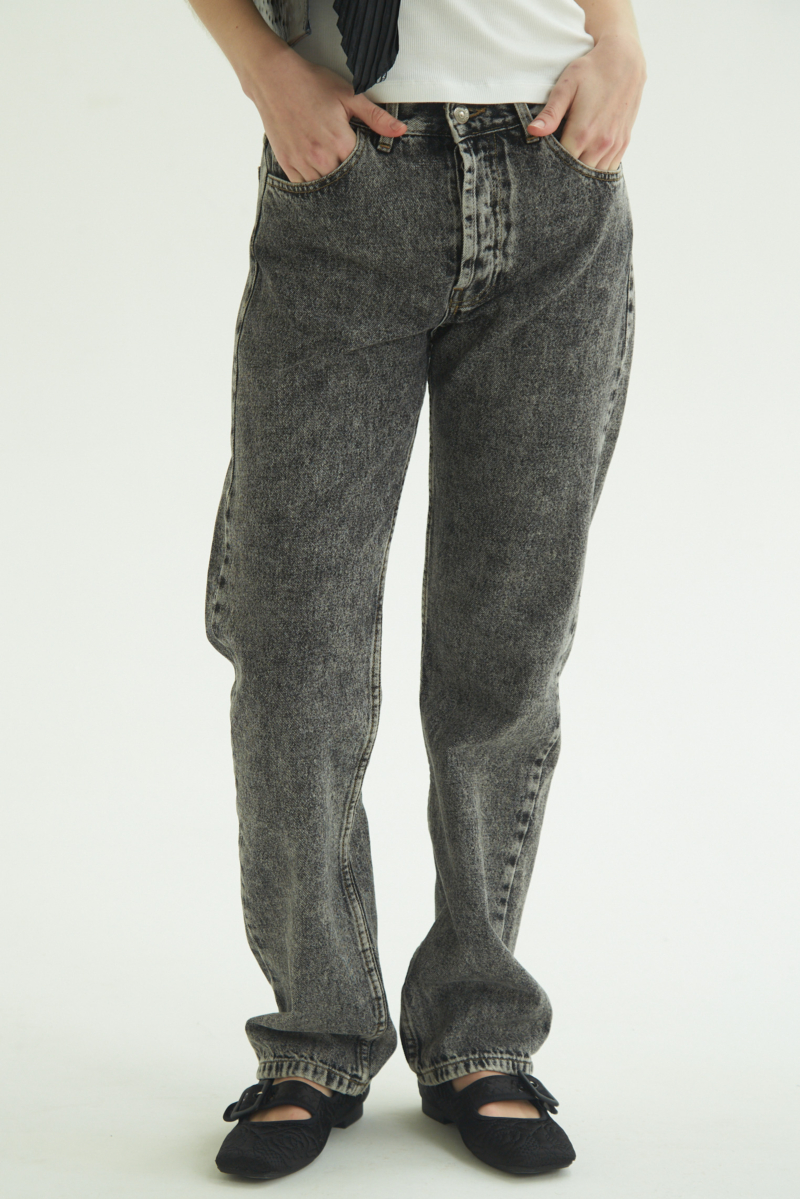 PANTALÓN DE JEAN BELLE