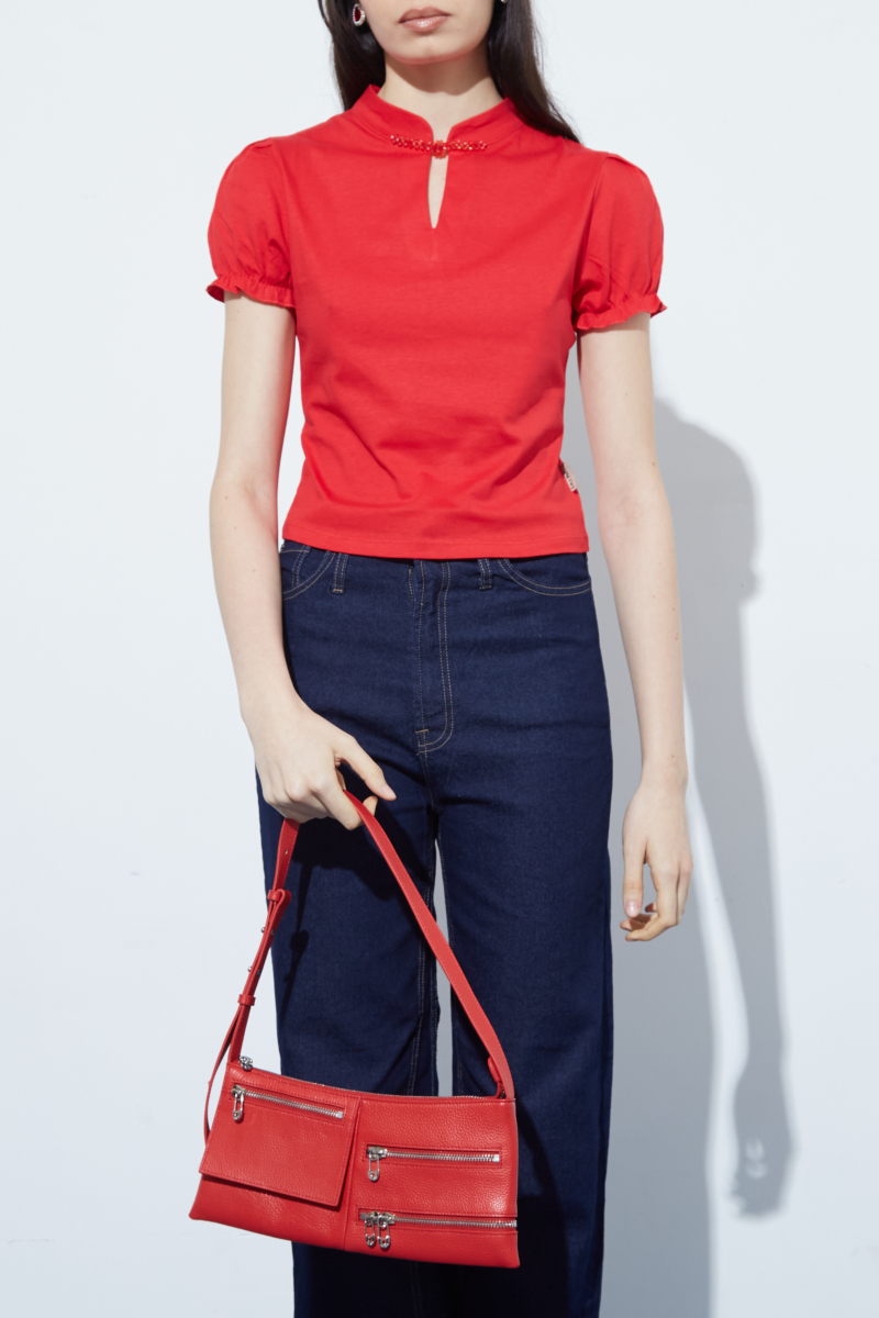 REMERA SATO 