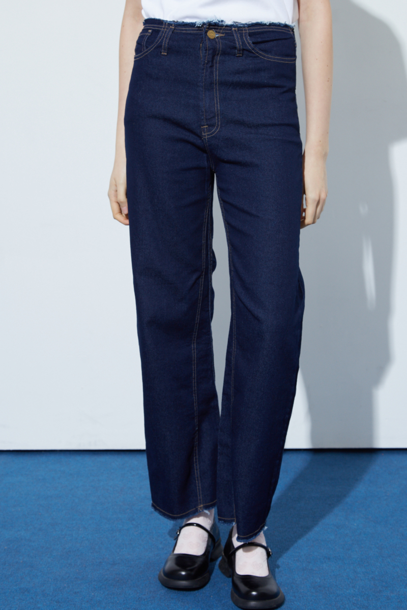 PANTALON DE JEAN SAMPAIO
