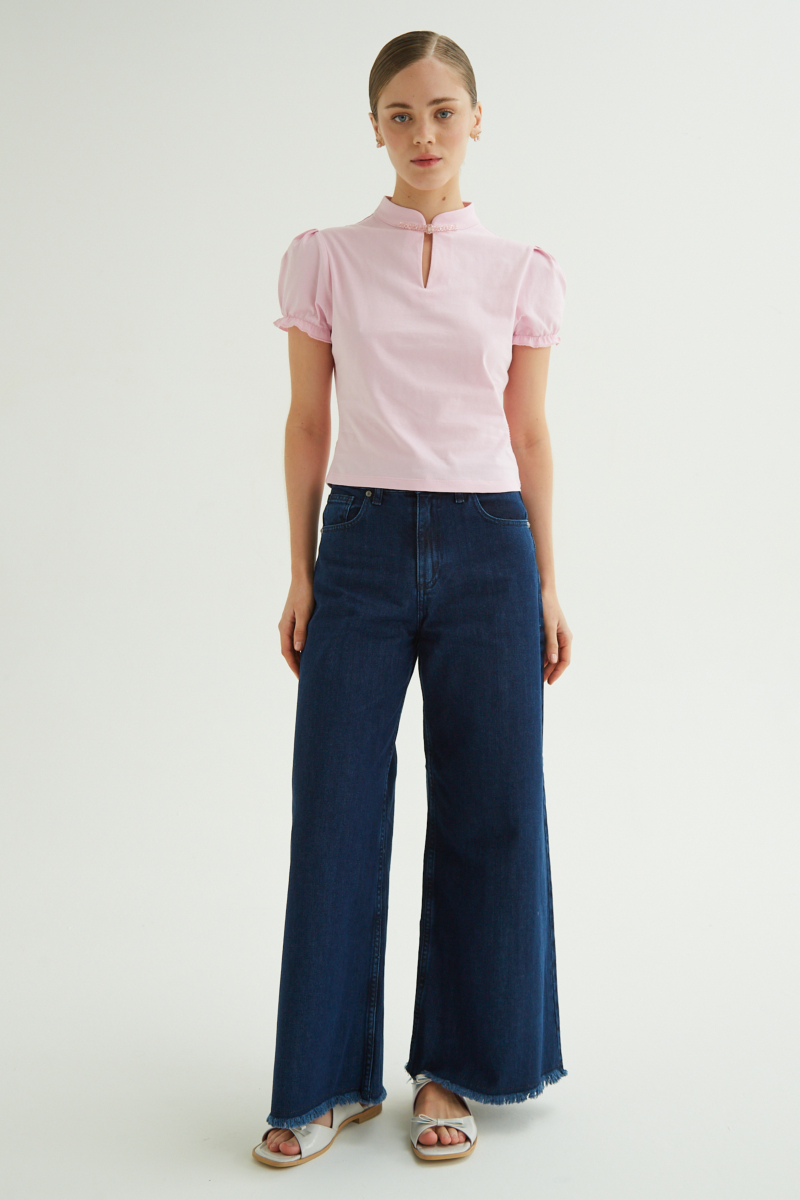 REMERA SATO 