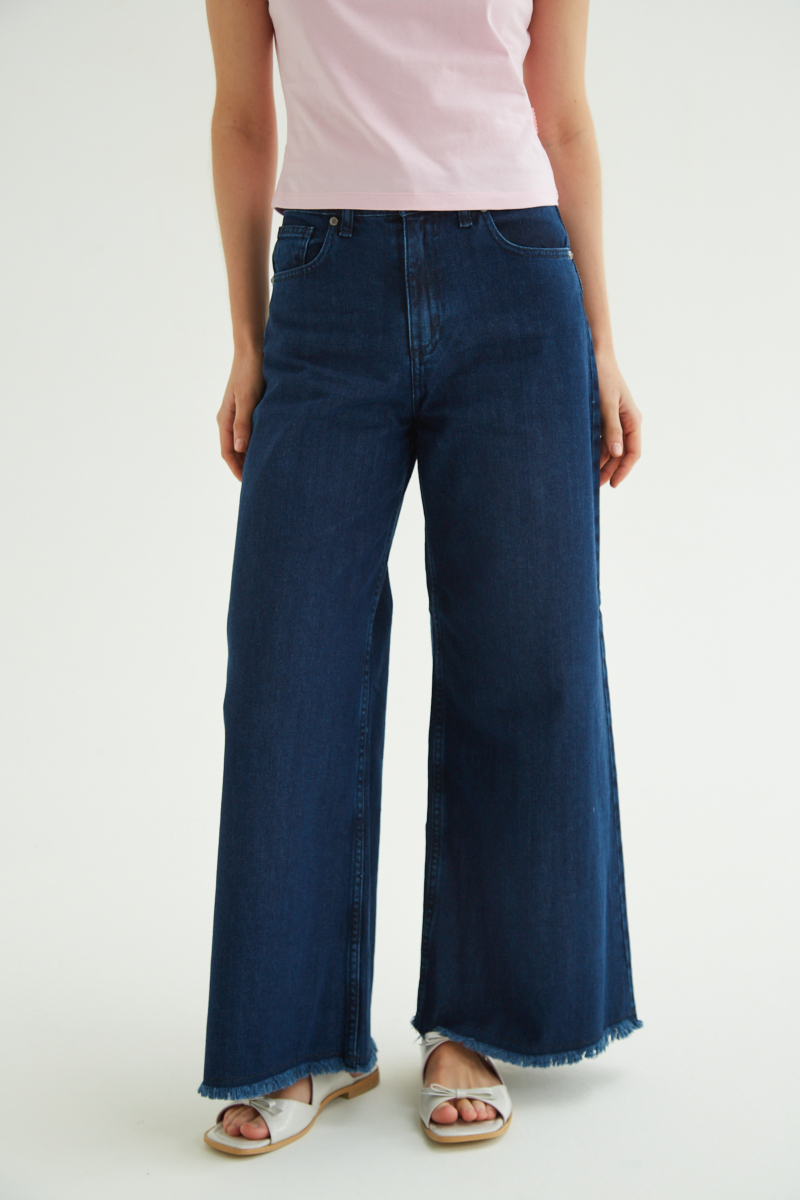 PANTALON DE JEAN SOFIA