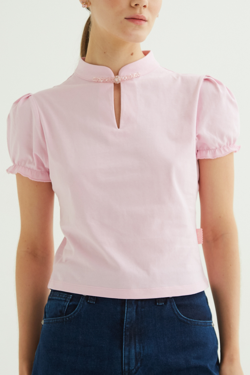 REMERA SATO 