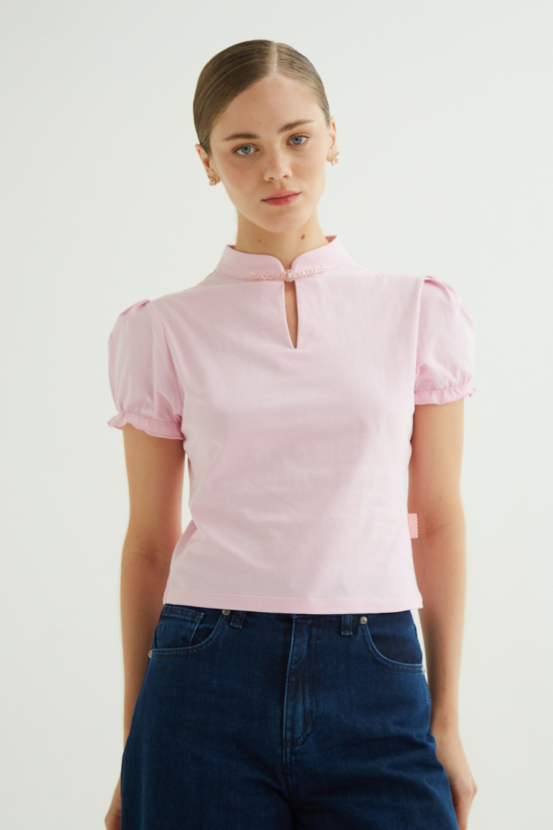 REMERA SATO 