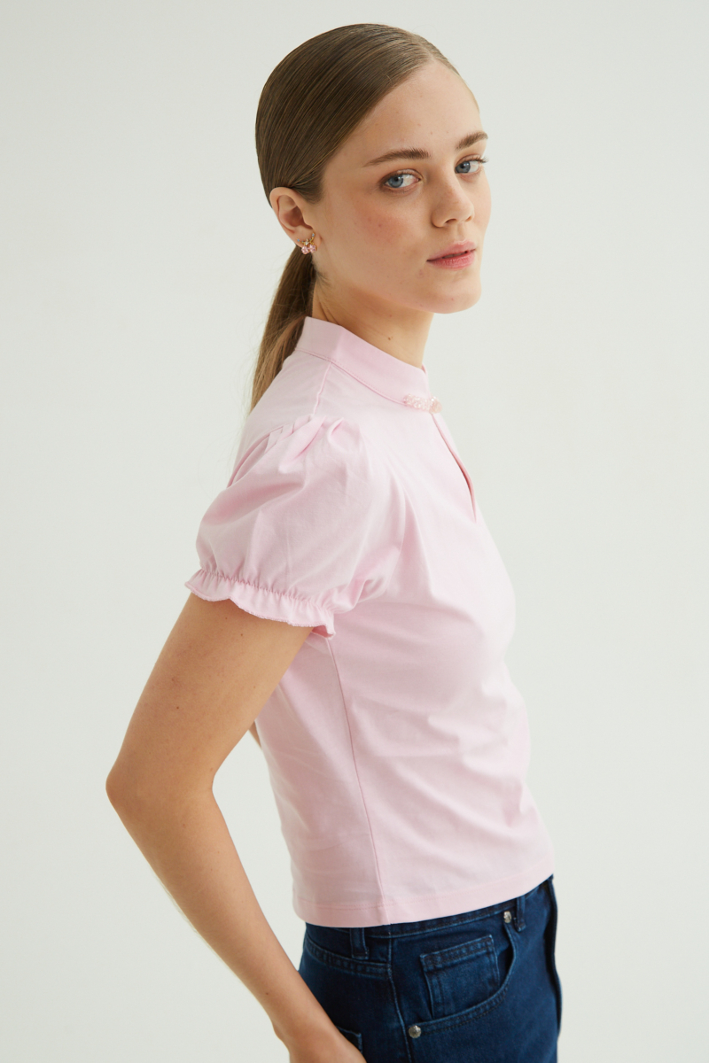 REMERA SATO 