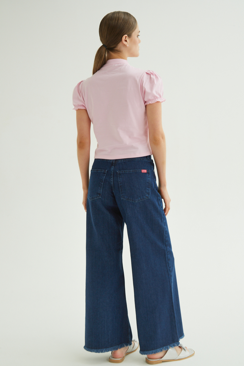 PANTALON DE JEAN SOFIA