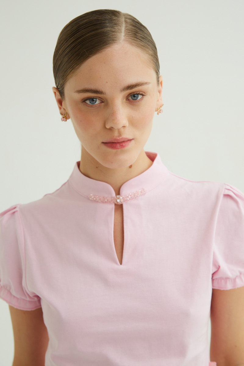 REMERA SATO 
