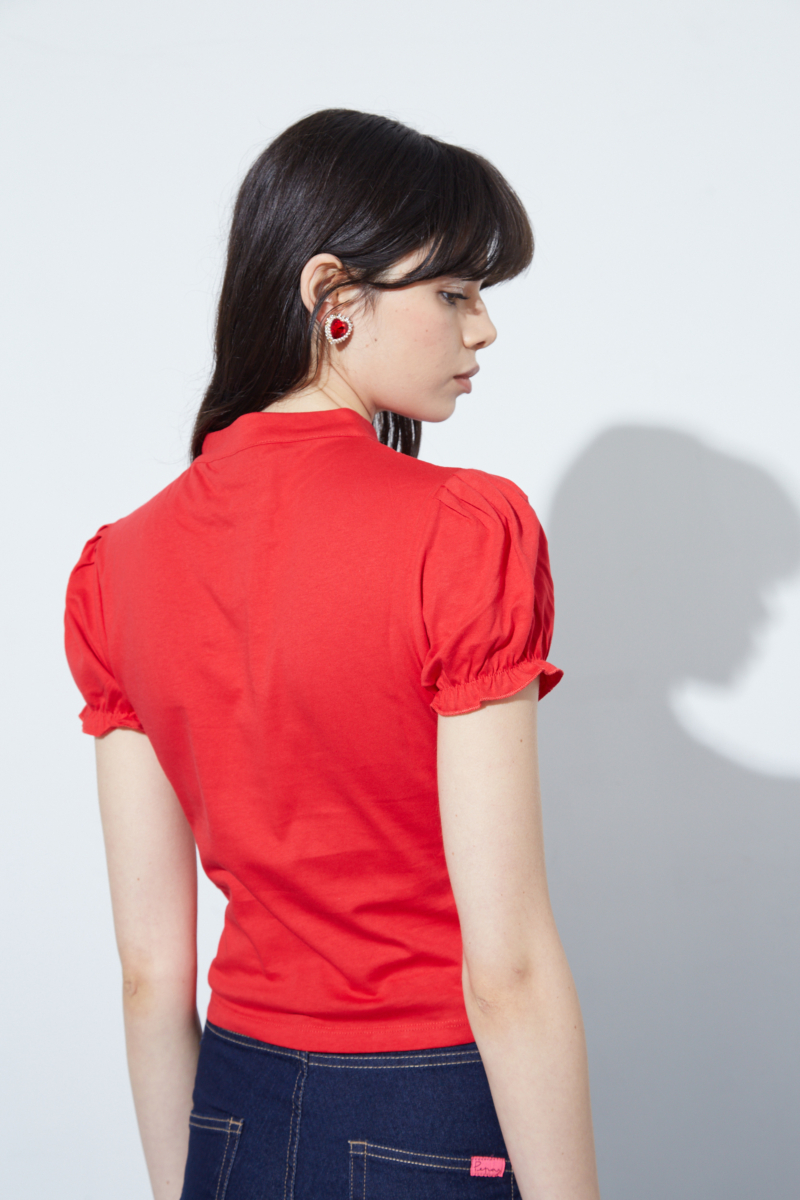 REMERA SATO 