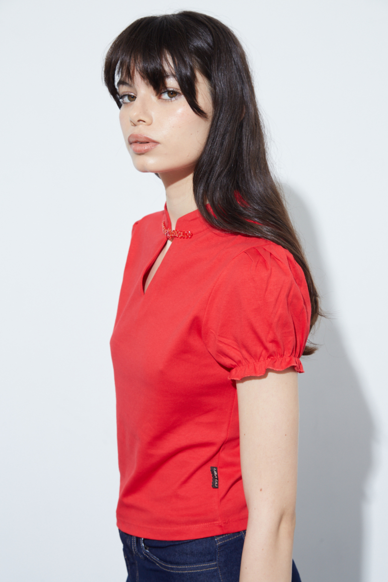 REMERA SATO 