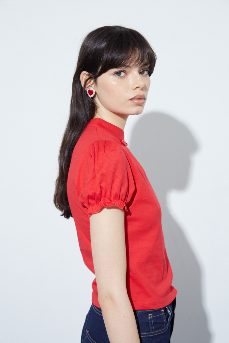 REMERA SATO 