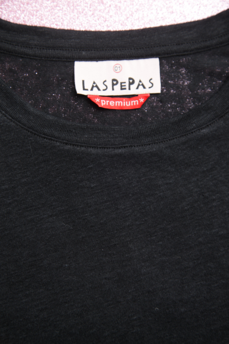 REMERA SOOKIE LINO