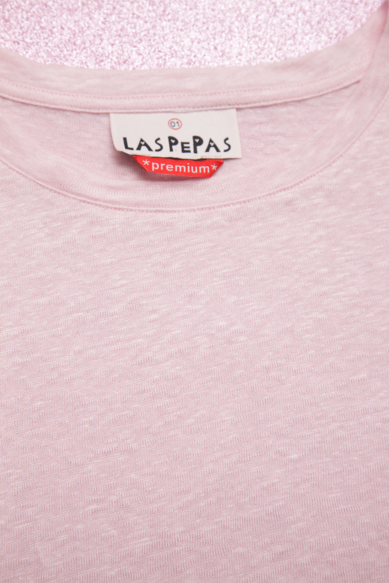 REMERA SOOKIE LINO