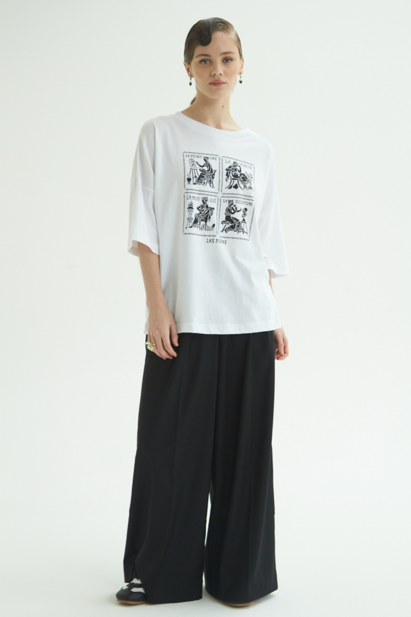 PANTALON SASTRERO LYLA