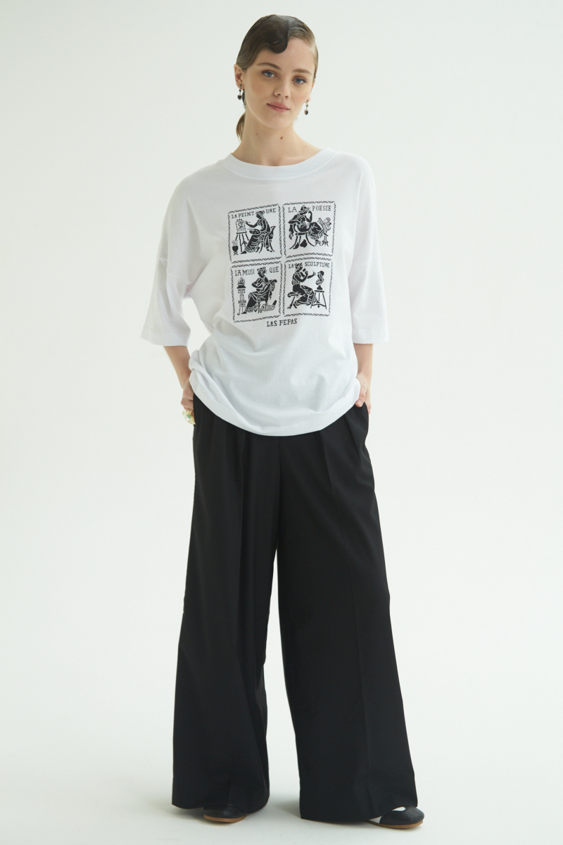 PANTALON SASTRERO LYLA